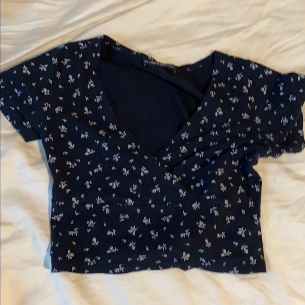 Brandy Melville top